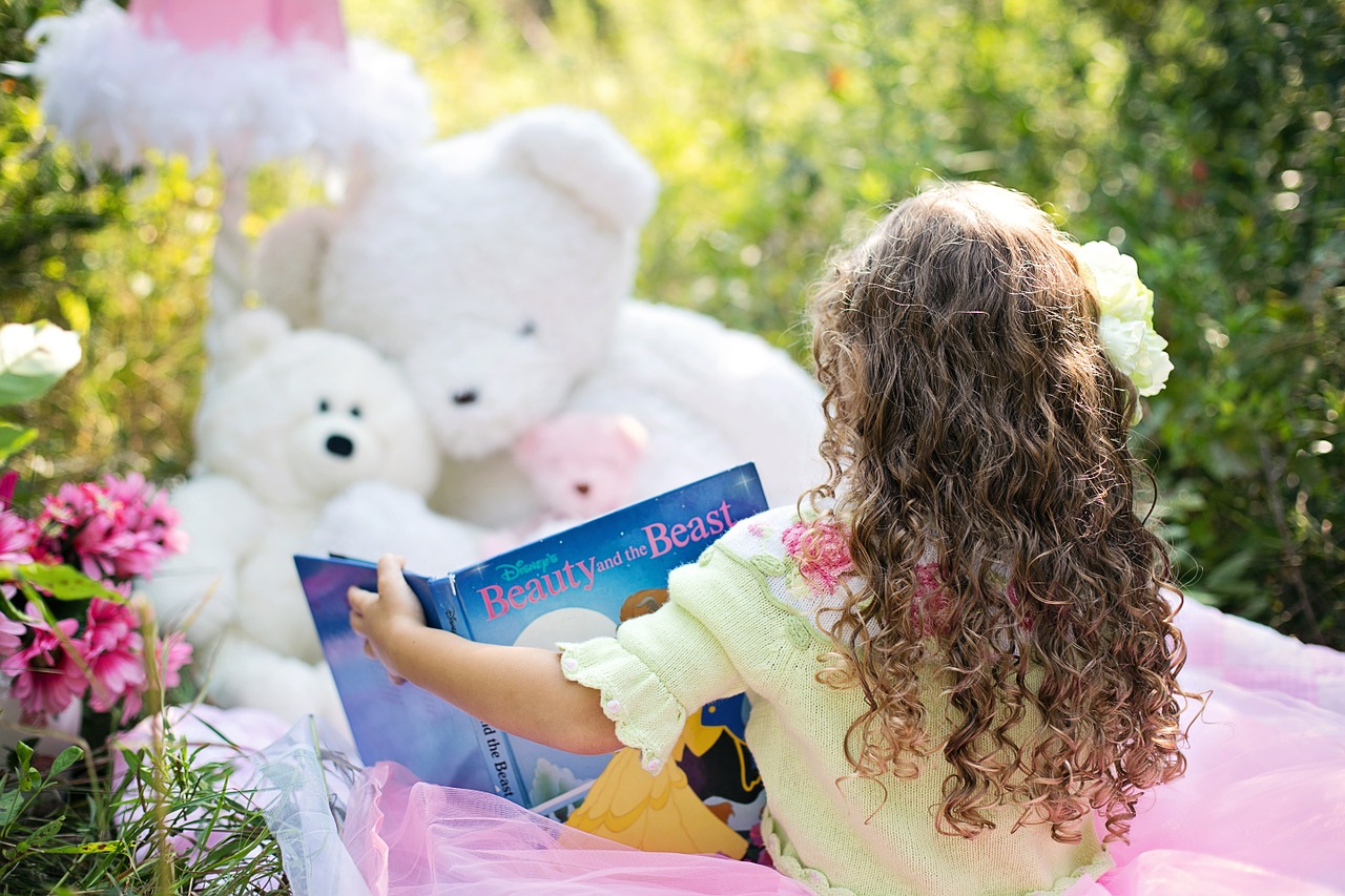 comment inventer une histoire pour enfant